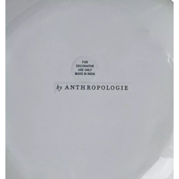 Martine Enamel Pitcher from Anthropologie - Excellent Condition - Picture 4 of 5